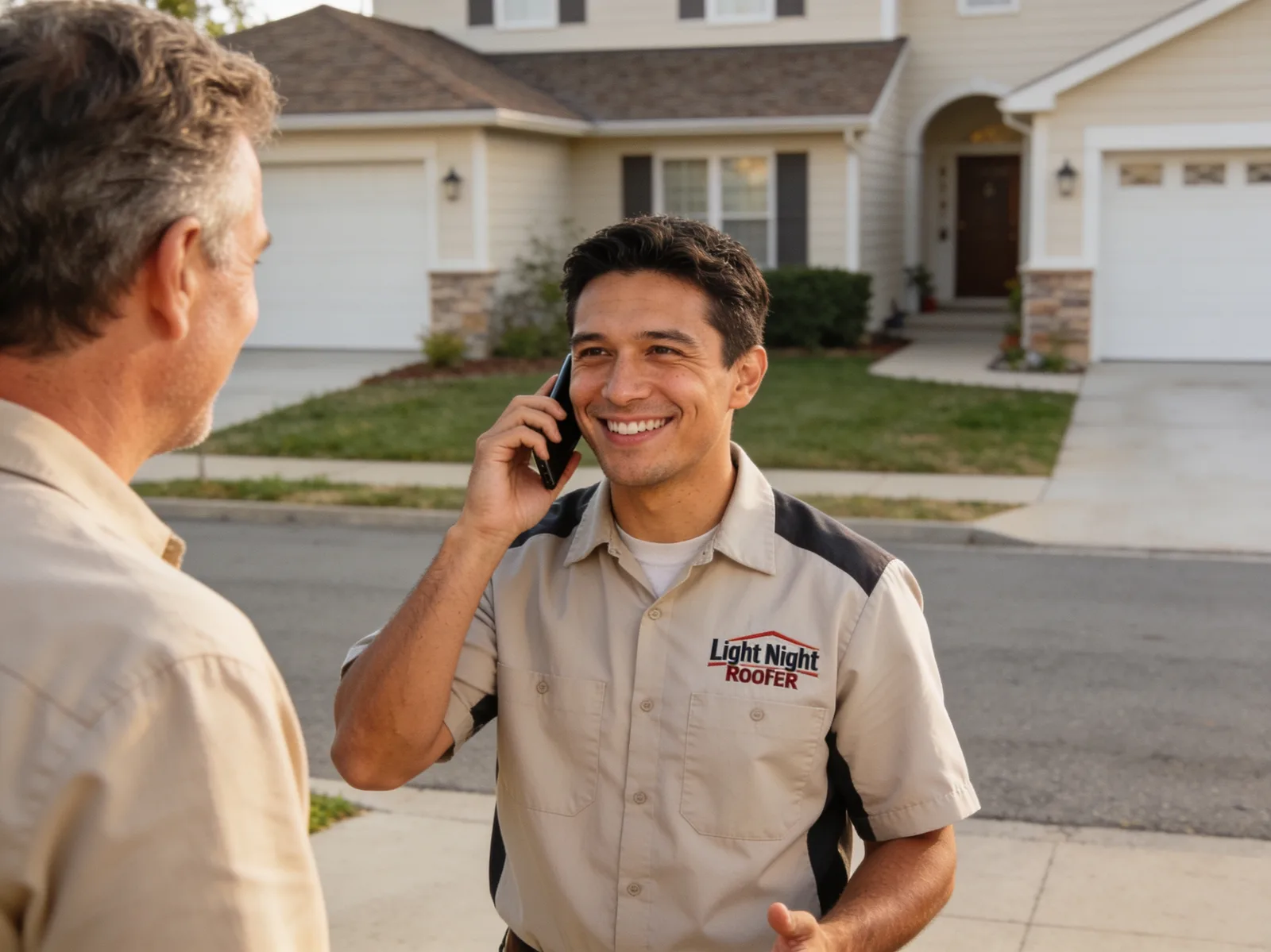 Emergency Roof Repair Liberty Center, OH FAQs